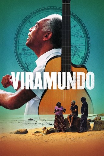 Poster för Viramundo