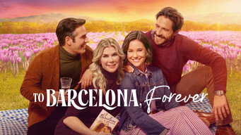 To Barcelona, Forever (2025)
