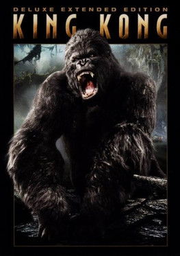 Recreating the Eighth Wonder: The Making of 'King Kong' (2006)
