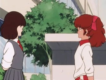 Aflevering 74 — Finally! Cooking battle between Minami & Yuka