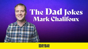 Episode 120 — Mark Chalifoux: The Dad Jokes