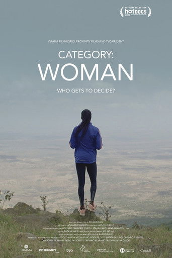 Category: Woman (2022)