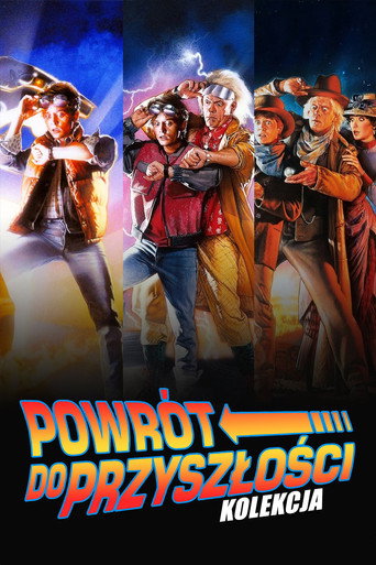 Powrót do przyszłości – kolekcja
