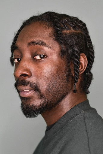 Foto de Kevin Zans Ansong