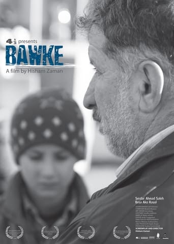 Poster för Bawke