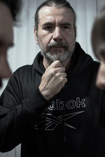 Terapia de amor intensiva (2025)
