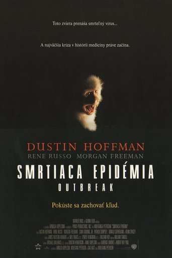 Smrtiaca epidémia