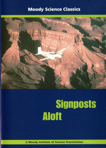 Signposts Aloft galeri 1