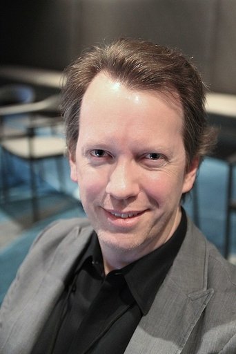 Image of Sean Carroll