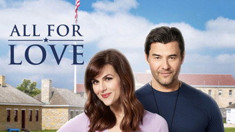#18 All for Love