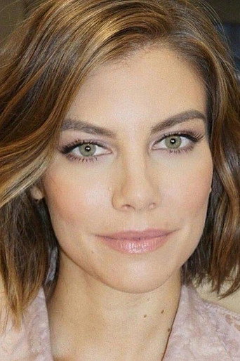 Lauren Cohan
