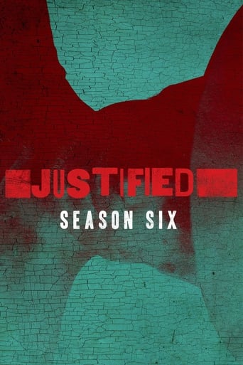 Justified Season 6 Episode 4