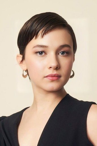 Cailee Spaeny — photo 21