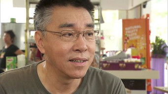 Episode 7 — Episode 7