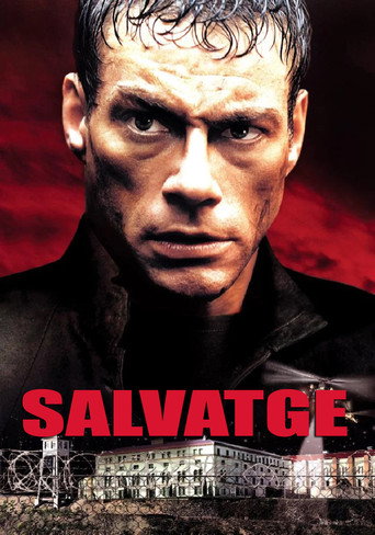 Cartell de Salvatge