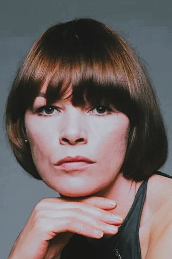 Glenda Jackson