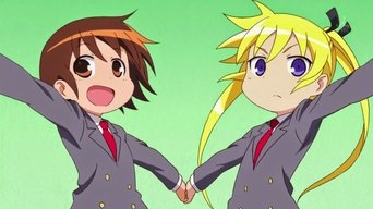 Kill Me Baby - S0E01