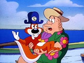 Episode 35 — Commotion on the Ocean