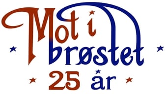 Mot i brostet (1993-1997)