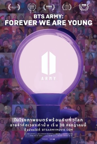 BTS ARMY: FOREVER WE ARE YOUNG