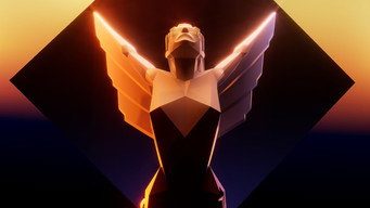 #13 The Game Awards