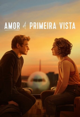 Amor à Primeira Vista Torrent (2023) WEB-DL 1080p Dual Áudio