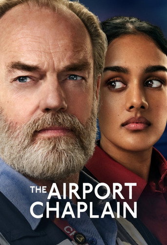 The Airport Chaplain
