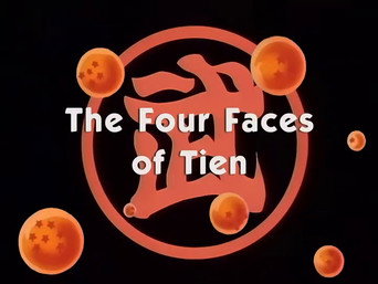 The Four Faces of Tien