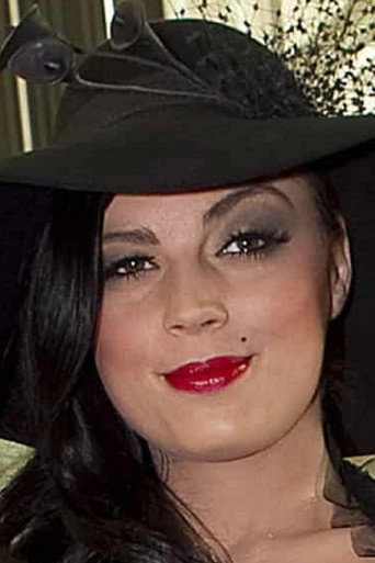 Foto de Inez Gavilanes