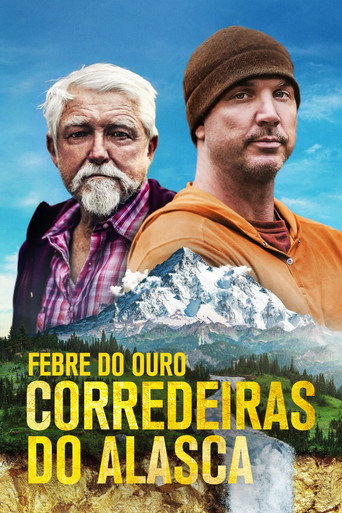 Febre do Ouro: Corredeiras do Alasca Temporada 5