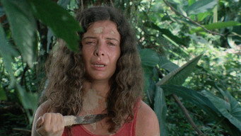 #12 Cannibal Ferox
