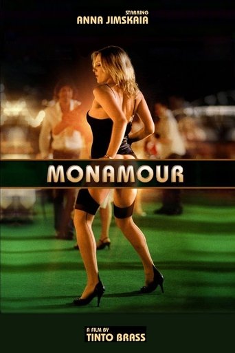 Monamour (2006) Monamour (2006)