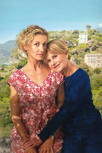 The Morning After poster 2