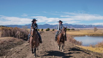 Peace River (2021)