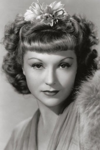 Joyce Compton