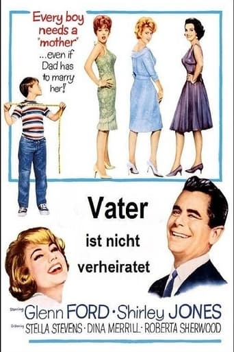 Vater ist nicht verheiratet