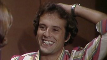 Episódio Capítulo 23 da série Locomotivas