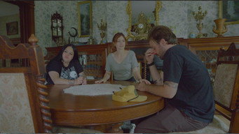 #11 House on Eden