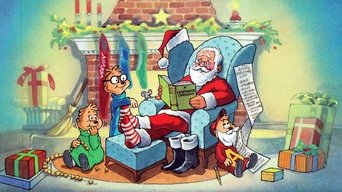 Christmas with The Chipmunks - S1E01