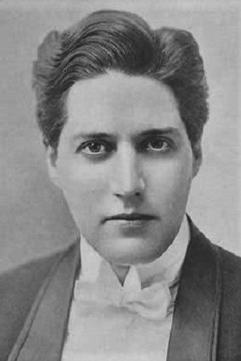 Foto de Carlyle Blackwell