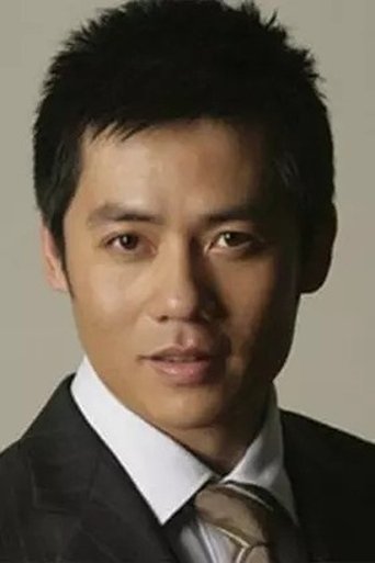 Image of 林熙越