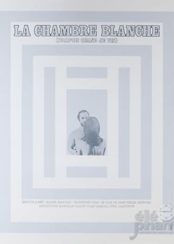 Poster of The House of Light