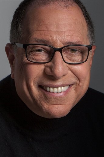 Image of Michael Kimmel