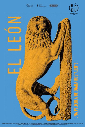 El Le&oacute;n (2026)