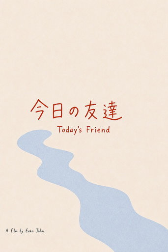 Today’s Friend