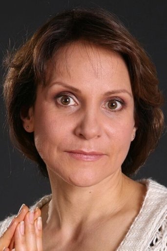 Imagine Ludmila Artemieva