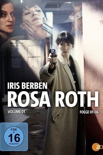 Rosa Roth: Nirgendwohin