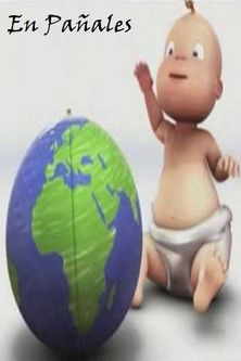 En Pañales poster