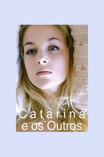 Poster of Catarina and the others