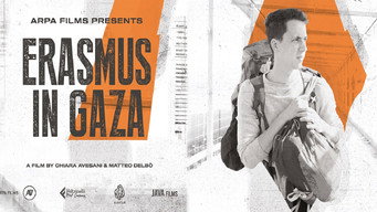 Erasmus in Gaza (2022)